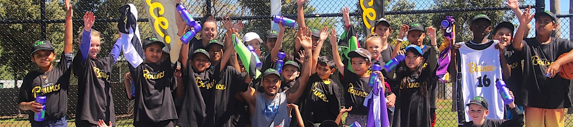 Tracy Williams's cover banner