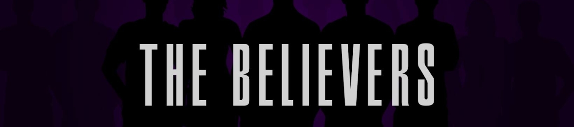 Travis Believes's cover banner