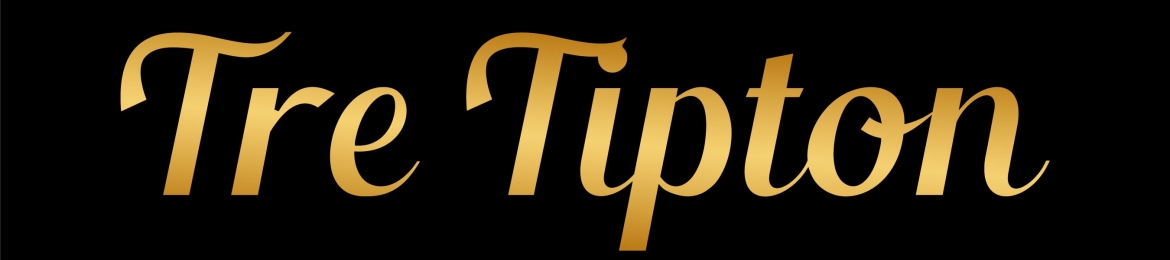 Charles Tipton III's cover banner