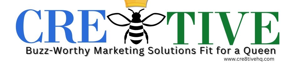 Trena Myers's cover banner