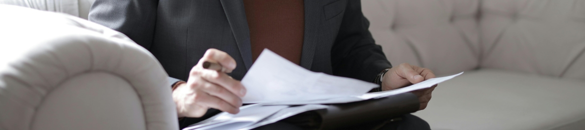 Trent Lovette's cover banner