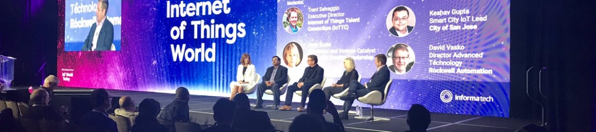 Trent Salvaggio's cover banner