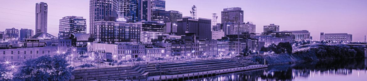 Tressa Bush's cover banner