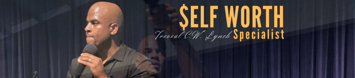 Treveal C.W. Lynch's cover banner