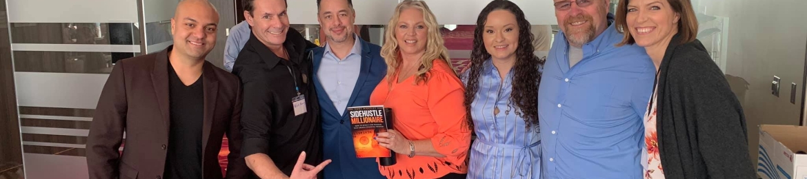 Trina Sette's cover banner