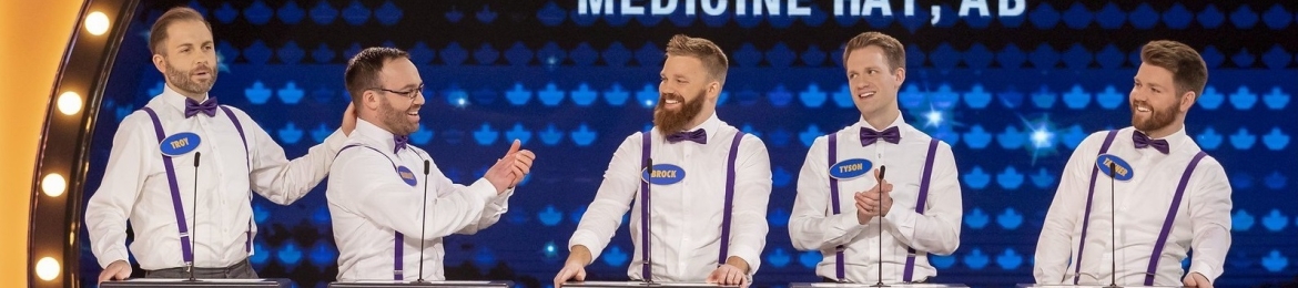 Troy Hale's cover banner