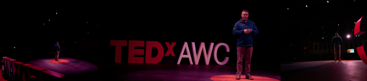 Troy Love's cover banner