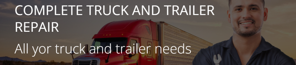 Truck House's cover banner