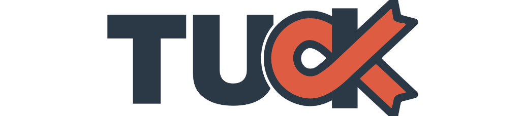 Tucker Haas's cover banner