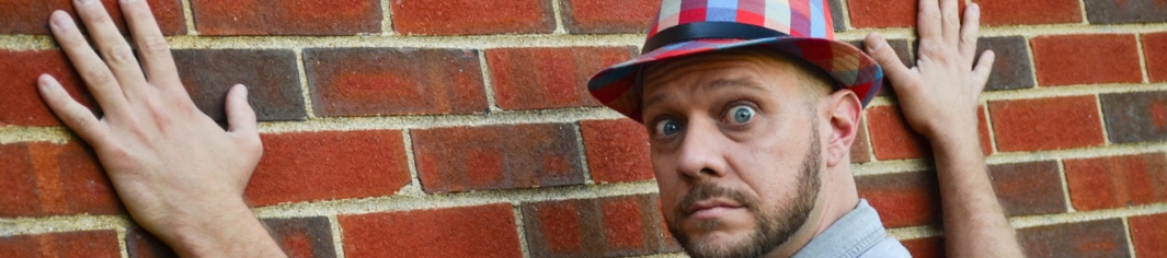 Rich Satori's cover banner