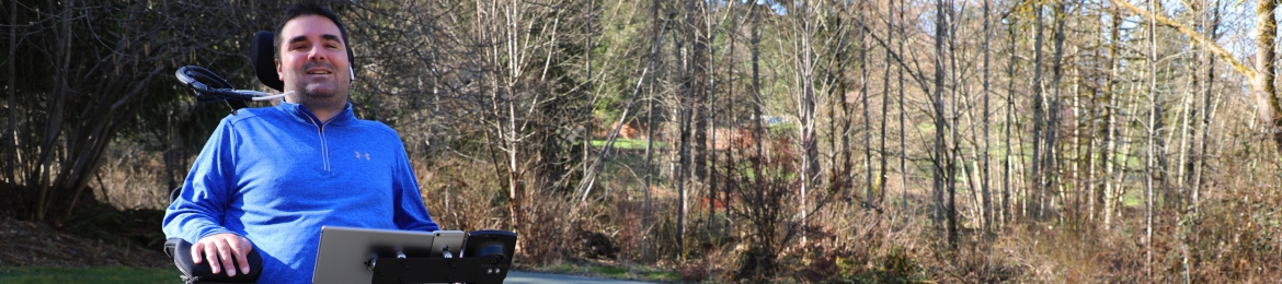 Tyler Schrenk's cover banner