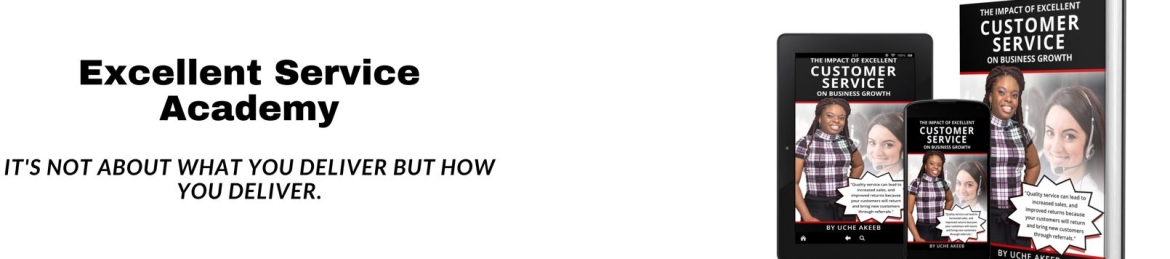 Uche Akeeb's cover banner