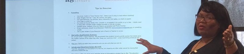 Ulunda Baker's cover banner