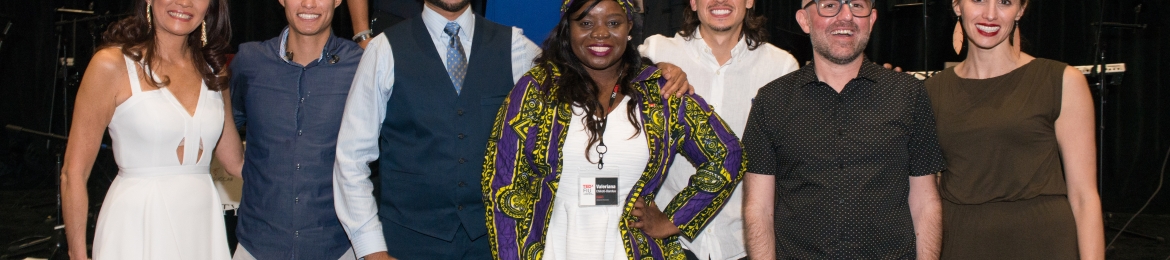 Valeriana Chikoti-Bandua's cover banner