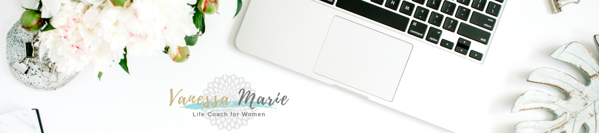 Vanessa Marie North's cover banner