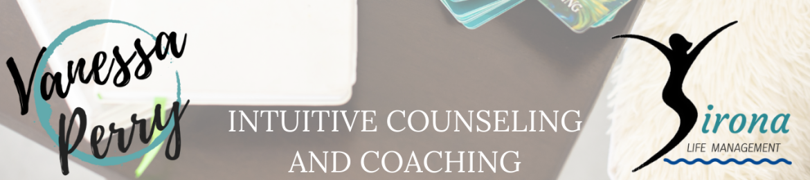 Vanessa Perry's cover banner