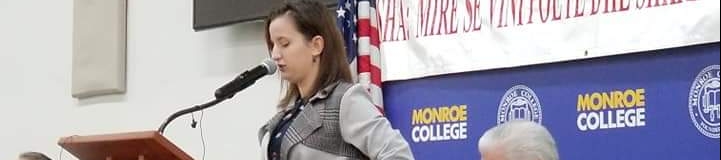 Veneta Callpani's cover banner