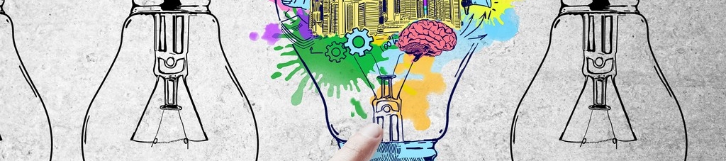 Venkata Daita's cover banner