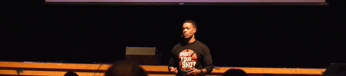 Vernon Brundage's cover banner