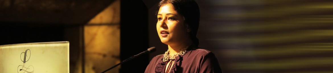 Vertica Dvivedi's cover banner