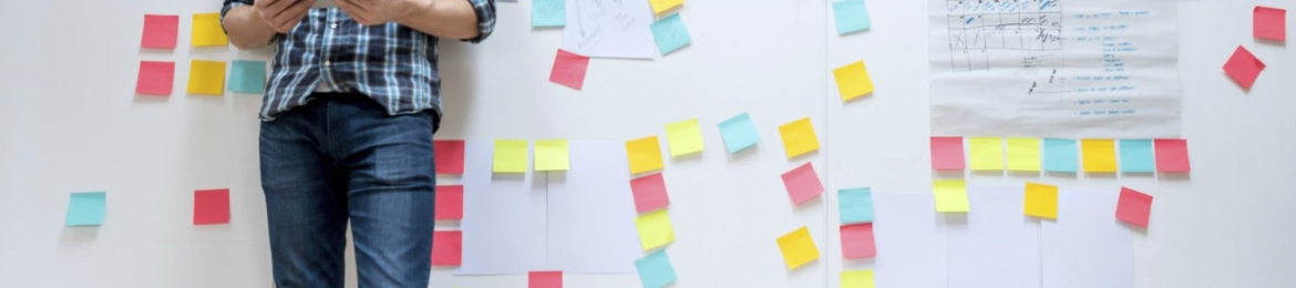 Victor Vickery's cover banner