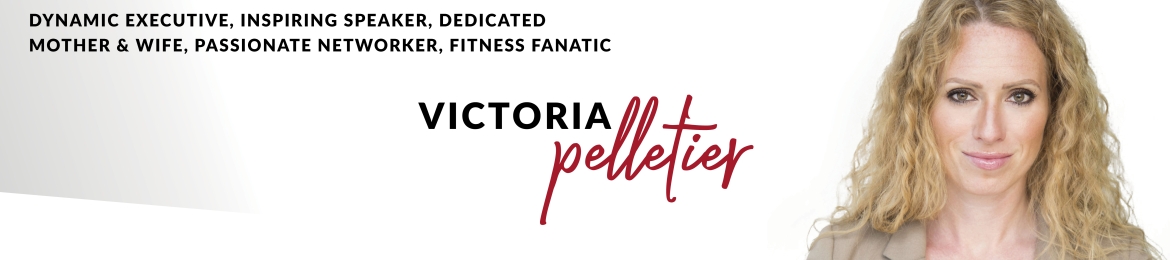 Victoria Pelletier's cover banner