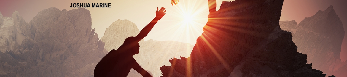 Vince Anderson's cover banner