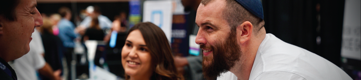 Vince Lefton's cover banner