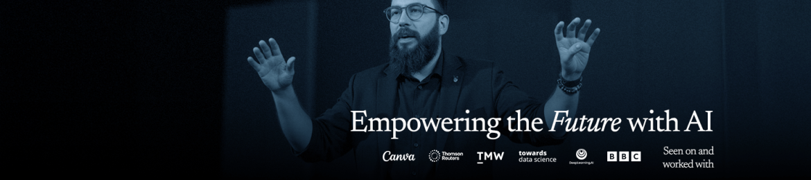 Vincent Koc's cover banner