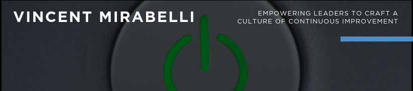 Vincent Mirabelli's cover banner