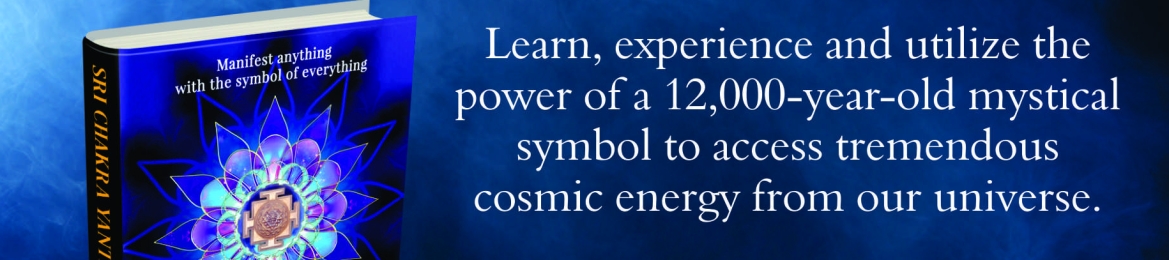 Vinita Rashinkar's cover banner