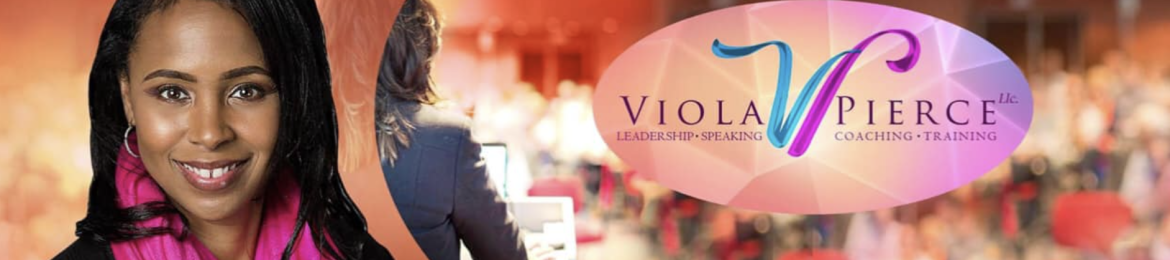 Viola Pierce's cover banner