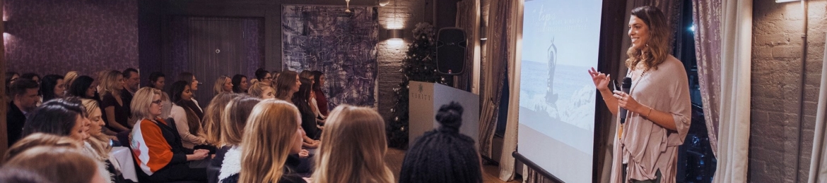 Vitina Blumenthal's cover banner