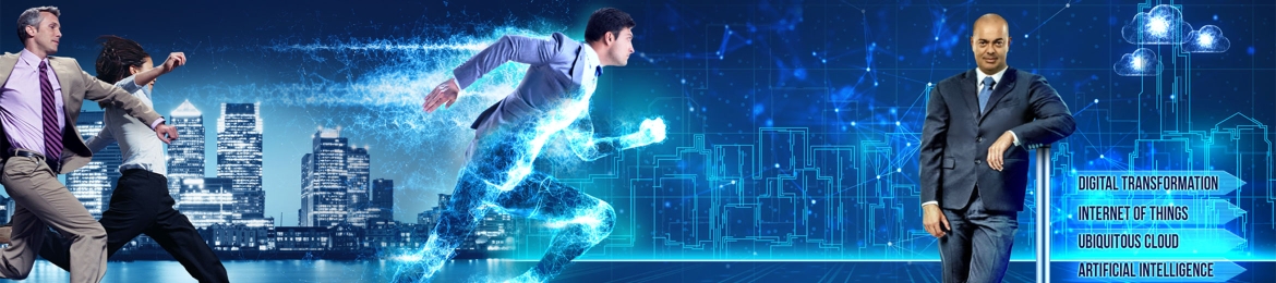 Vito Di Bari's cover banner