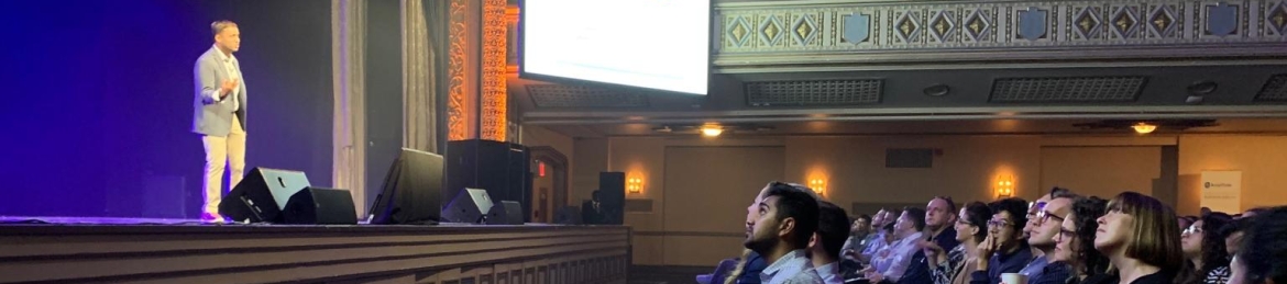 Vivek Bedi's cover banner