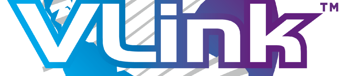 Vlink Info's cover banner