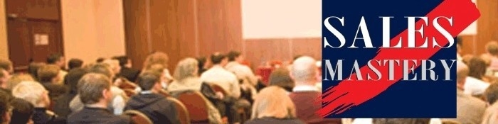 Vonley Joseph (The Sales Scientist)'s cover banner