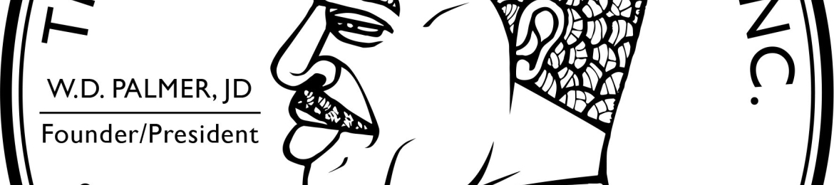 Walter Palmer's cover banner