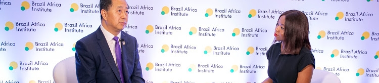 Wandiswa Ntengento's cover banner