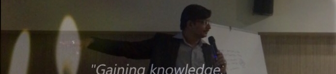 Wasim Saiyed's cover banner