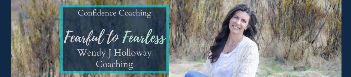 Wendy J Holloway's cover banner