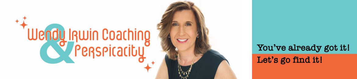 Wendy Irwin's cover banner