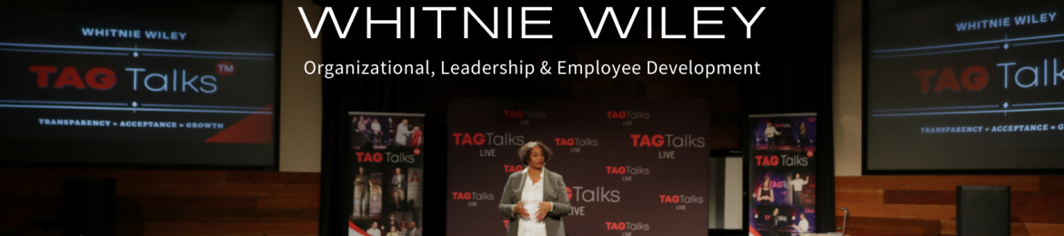 Whitnie Wiley's cover banner