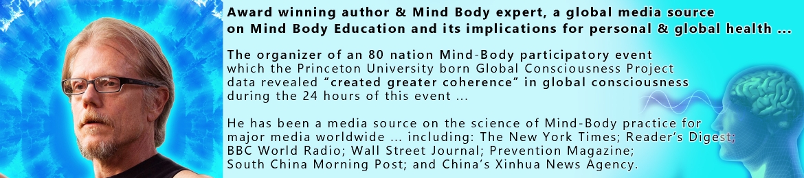 William Douglas's cover banner