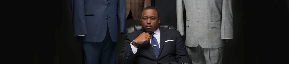 William Wilson's cover banner