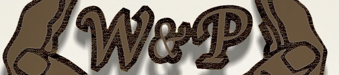 Willie Piggee's cover banner