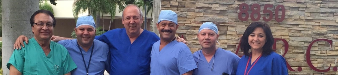 Wilson Asfora MD's cover banner