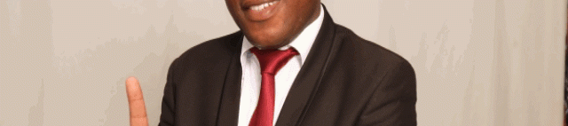 Wilson Namaru's cover banner