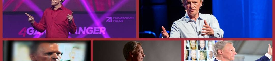 Wolfgang Boenisch's cover banner