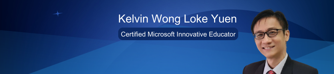 Wong Loke Yuen's cover banner